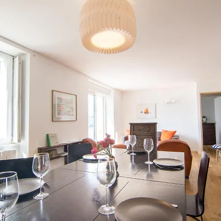 Dauphine By Interhome *